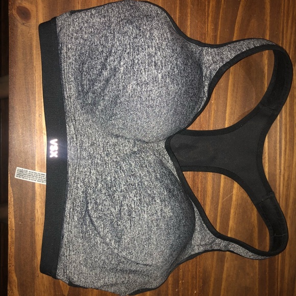 VSX Max Support Sports Bra - Picture 1 of 3